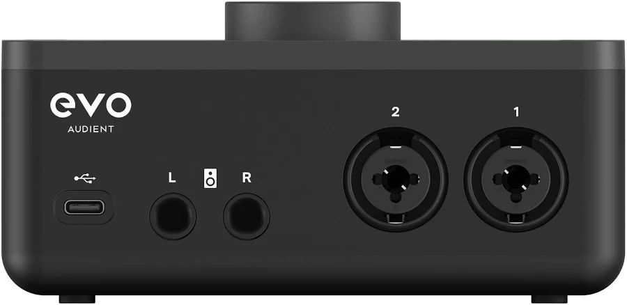 Audient EVO 4 Start Recording Bundle - Image 7
