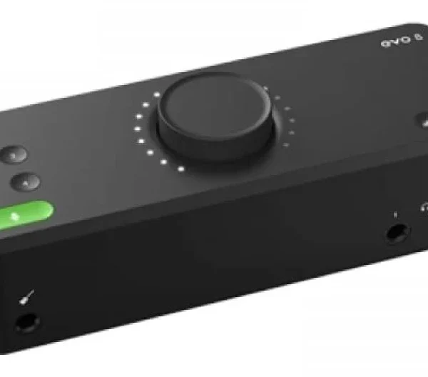 Audient Evo 8 4-in/4-out Usb Audio Interface