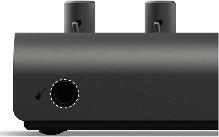 Audient ID14 MKII USB-C Audio Interface - Image 11
