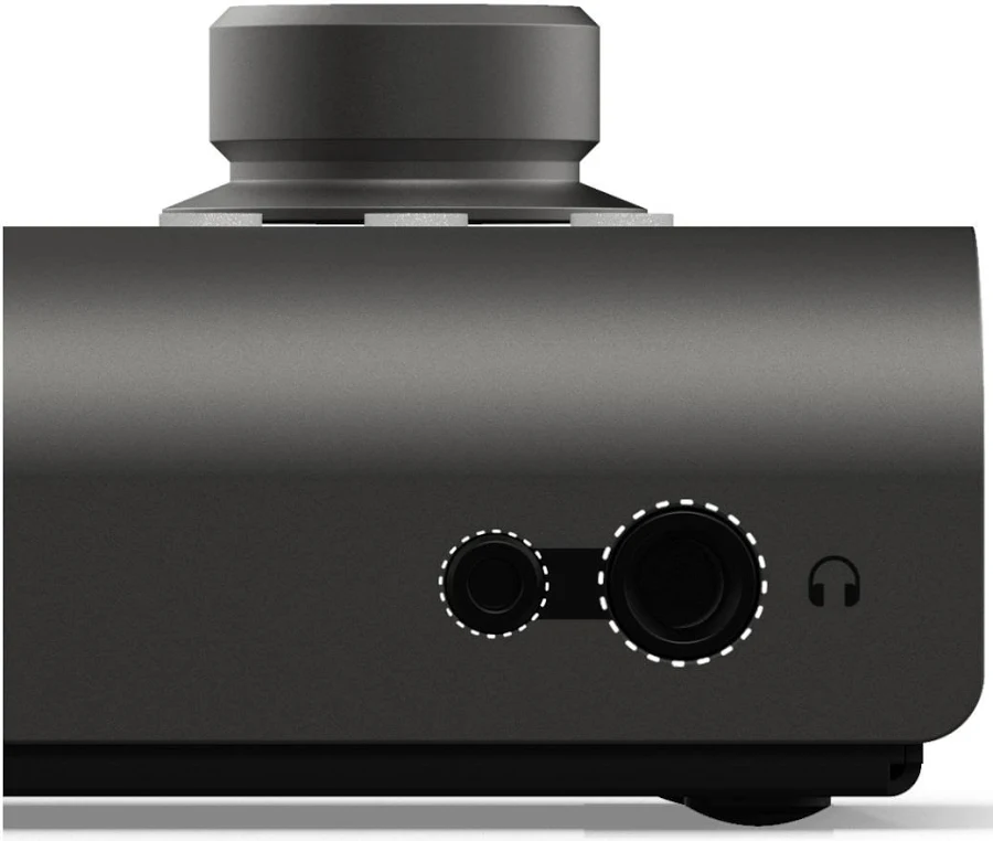 Audient ID14 MKII USB-C Audio Interface - Image 12