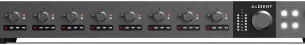 Audient Id48 24-in/32-out Usb Audio Interface