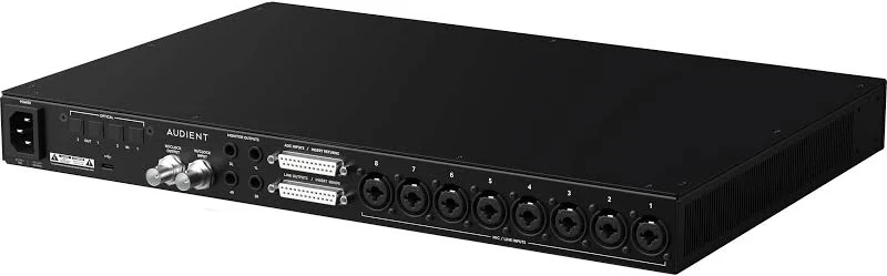 Audient ID48 24-In/32-Out USB Audio Interface - Image 5
