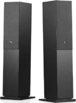 Audio Pro A48 Active Floorstanding Speaker Pair - Image 2