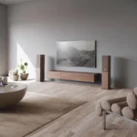 Audio Pro A48 Active Floorstanding Speaker Pair - Image 8