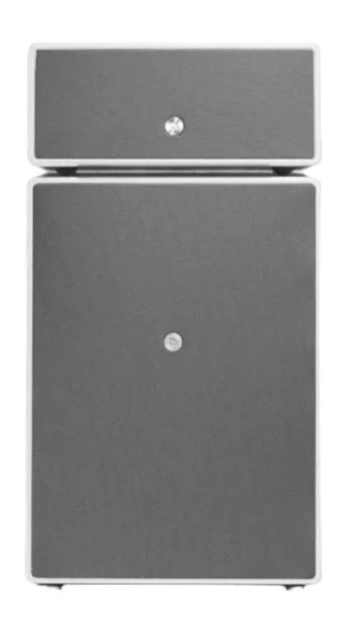 Audio Pro Drumfire II Grey Wireless Multiroom Speaker