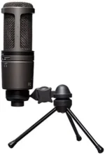 Audio-technica At2020usb+ Usb Condenser Microphone - Image 12