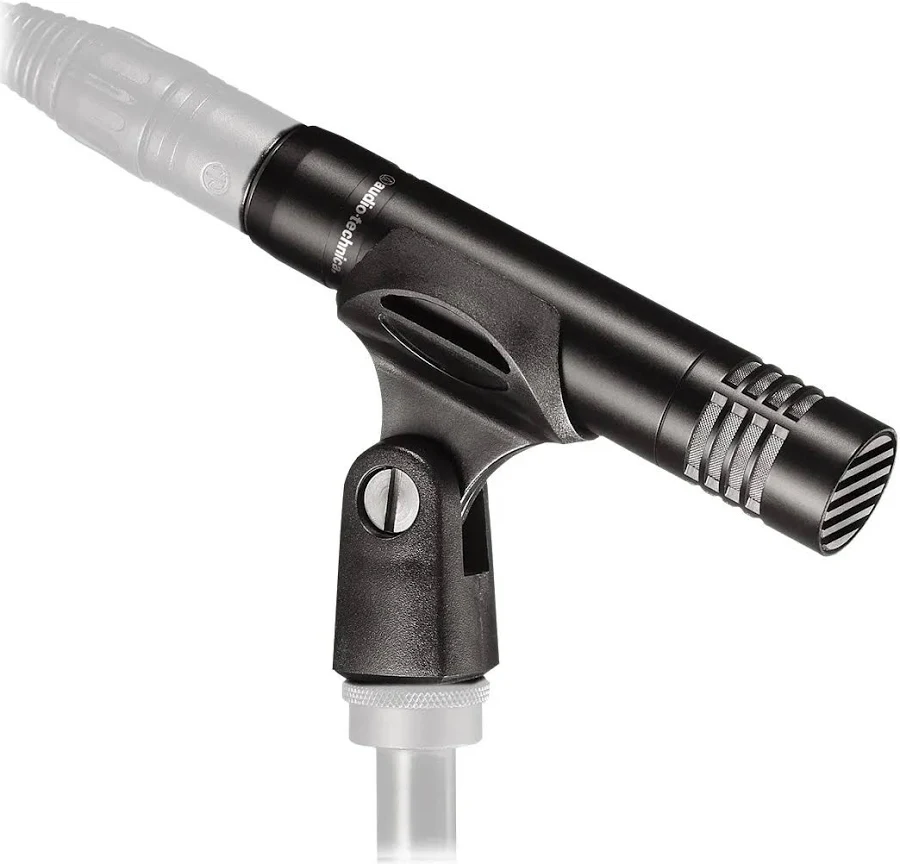 Audio-Technica AT2041SP Studio Condenser Microphone Pack - Image 4
