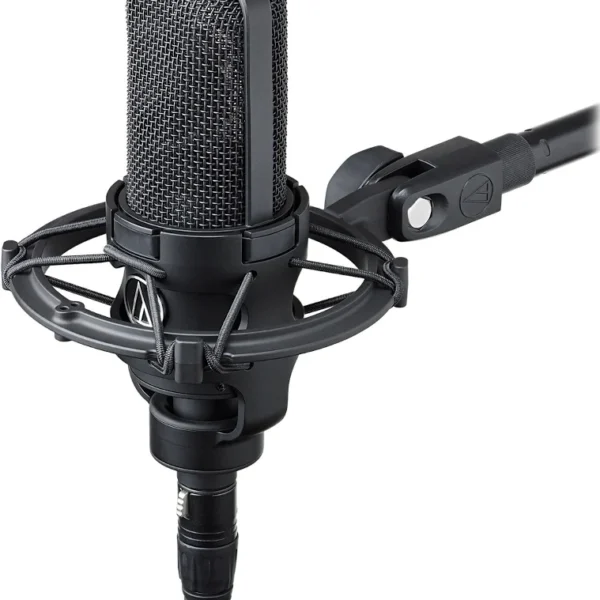 Audio-technica At4040 Cardioid Studio Condenser Microphone