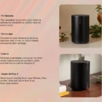 Sonos Era 100 Smart Speaker With Wifi - Image 7