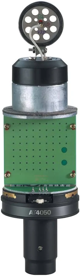 Audio-Technica AT4050 Multi-Pattern Studio Condenser Microphone - Image 3