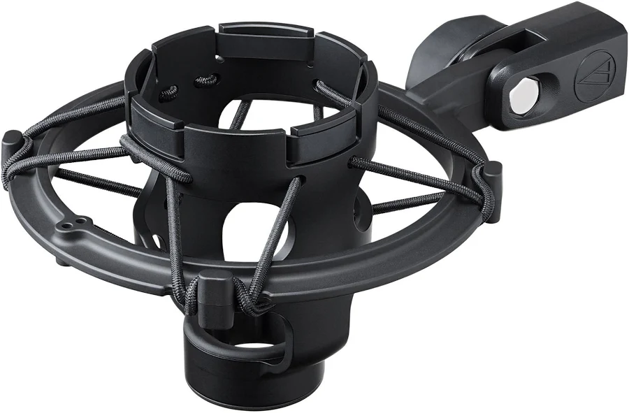 Audio-Technica AT4050 Multi-Pattern Studio Condenser Microphone - Image 5