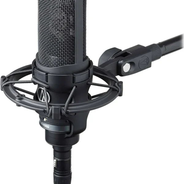 Audio-technica At4050 Multi-pattern Studio Condenser Microphone