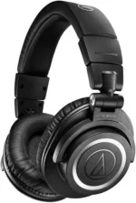 Audio-technica Ath-m50xbt2 Wireless Over-ear Headphones