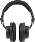 Audio-technica Ath-m50xbt2 Wireless Over-ear Headphones - Image 2