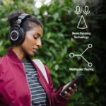 Audio-technica Ath-m50xbt2 Wireless Over-ear Headphones - Image 4