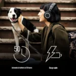 Audio-technica Ath-m50xbt2 Wireless Over-ear Headphones - Image 7