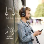 Audio-technica Ath-m50xbt2 Wireless Over-ear Headphones - Image 8