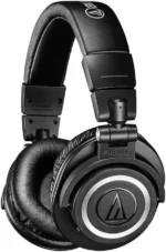 Audio-technica Ath-m50xbt Bluetooth Headphones