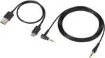 Audio-technica Ath-m50xbt Bluetooth Headphones - Image 3