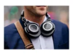Audio-technica Ath-m50xbt Bluetooth Headphones - Image 8