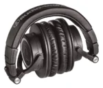 Audio-technica Ath-m50xbt Bluetooth Headphones - Image 11