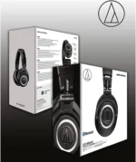 Audio-technica Ath-m50xbt Bluetooth Headphones - Image 13
