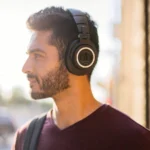 Audio-technica Ath-m50xbt Bluetooth Headphones - Image 14