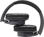 Audio-technica Ath-sr30bt Black Wireless Headphones