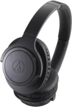 Audio-technica Ath-sr30bt Black Wireless Headphones - Image 2