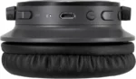 Audio-technica Ath-sr30bt Black Wireless Headphones - Image 3