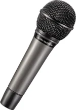 Audio-technica Atm410 Cardioid Dynamic Vocal Microphone - Image 2