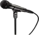 Audio-technica Atm410 Cardioid Dynamic Vocal Microphone
