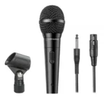 Audio-technica Atr1300x Dynamic Vocal And Instrument Microphone