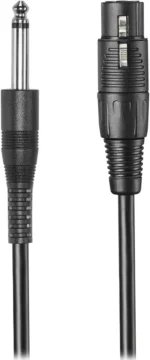 Audio-technica Atr1300x Dynamic Vocal And Instrument Microphone - Image 3