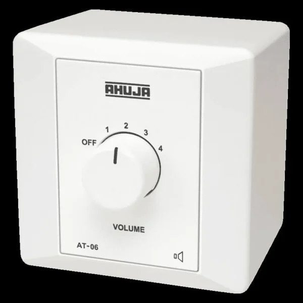Ahuja AT-06 Volume Controller
