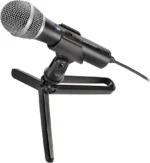 Audio-technica Atr2100-usb Dynamic Usb/xlr Microphone - Image 2