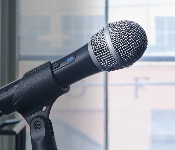 Audio-technica Atr2100-usb Dynamic Usb/xlr Microphone