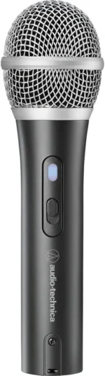 Audio-technica Atr2100x-usb Dynamic Usb-c/xlr Microphone - Image 2