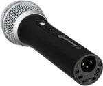 Audio-technica Atr2100x-usb Dynamic Usb-c/xlr Microphone - Image 4