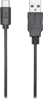 Audio-technica Atr2100x-usb Dynamic Usb-c/xlr Microphone - Image 7