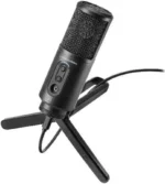 Audio-technica Atr2500x-usb Cardioid Usb-c Condenser Microphone