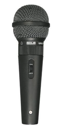 Ahuja AUD -59 XLR Microphone