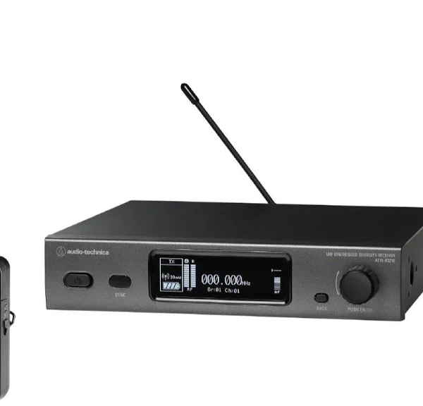 Audio Technica Atw-3211 Microphone
