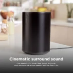 Sonos Era 100 Smart Speaker With Wifi - Image 8