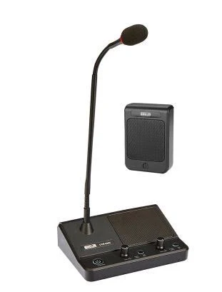 Ahuja CCS 2200 Counter Communication System