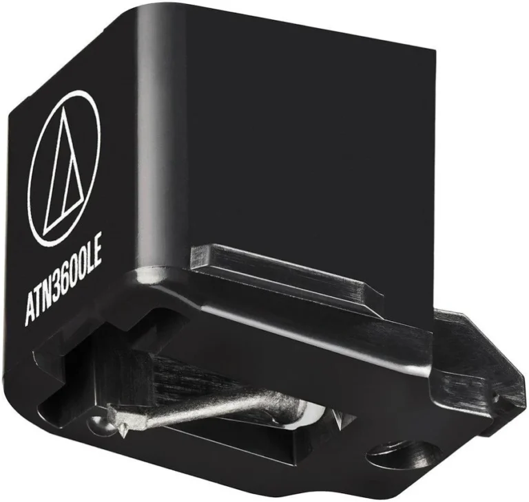 Audio-Technica ATN3600LE Elliptical Replacement Stylus