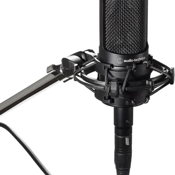 Audiotechnica At2035 Microphone