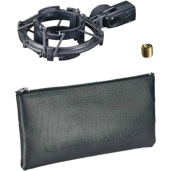 Audio-Technica AT2050 Multipattern Condenser Microphone - Image 8
