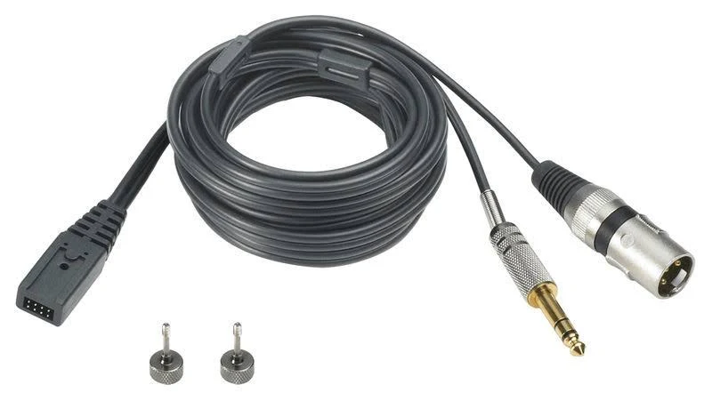 Audio-Technica BPHS1 Broadcast Stereo Headset - Image 3