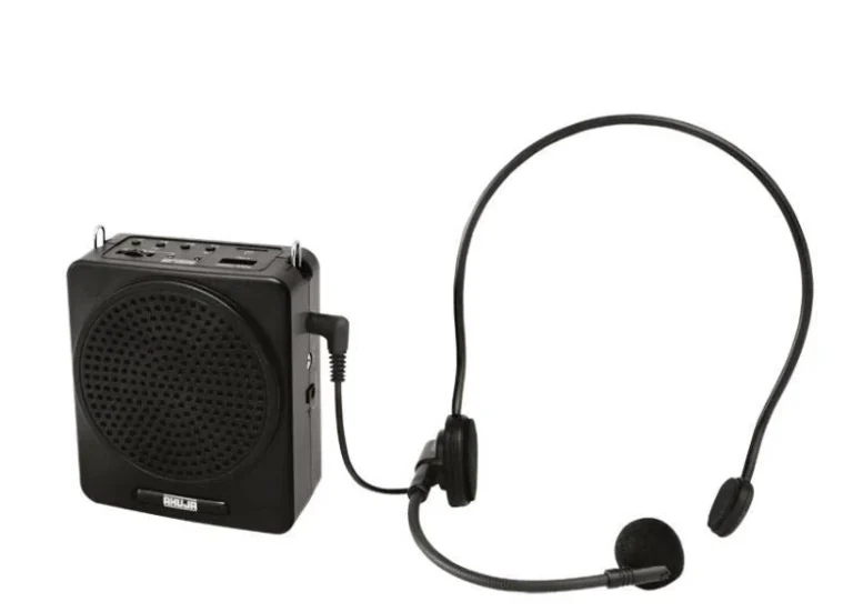 Ahuja PA NBA-20DP Voice Amplifier